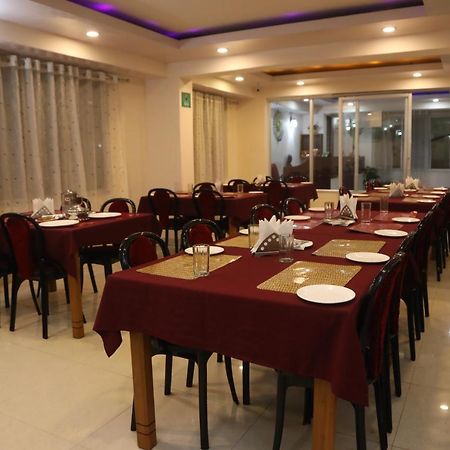 Hotel Juniper Dardzsiling Kültér fotó