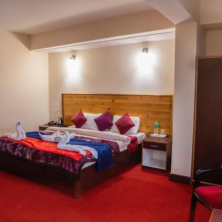 Hotel Juniper Dardzsiling Kültér fotó