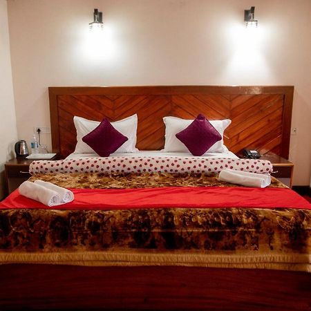 Hotel Juniper Dardzsiling Kültér fotó