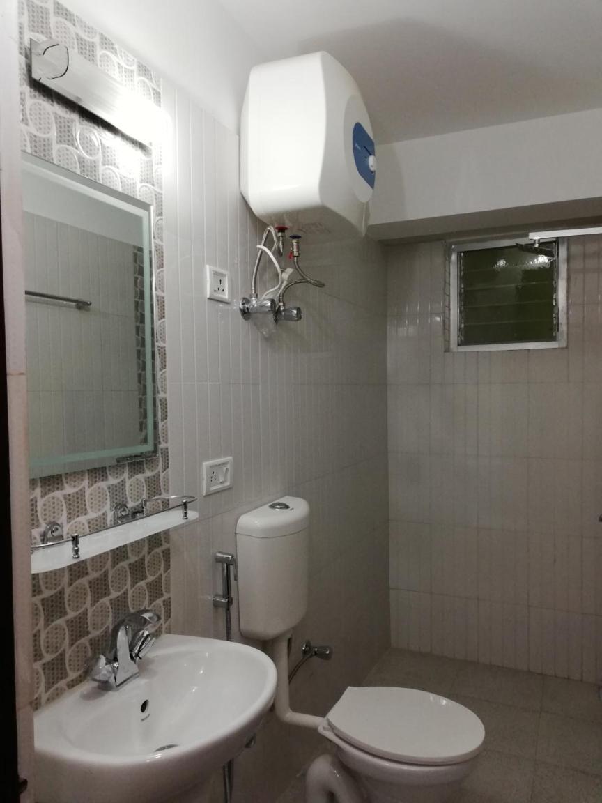 Hotel Juniper Dardzsiling Kültér fotó