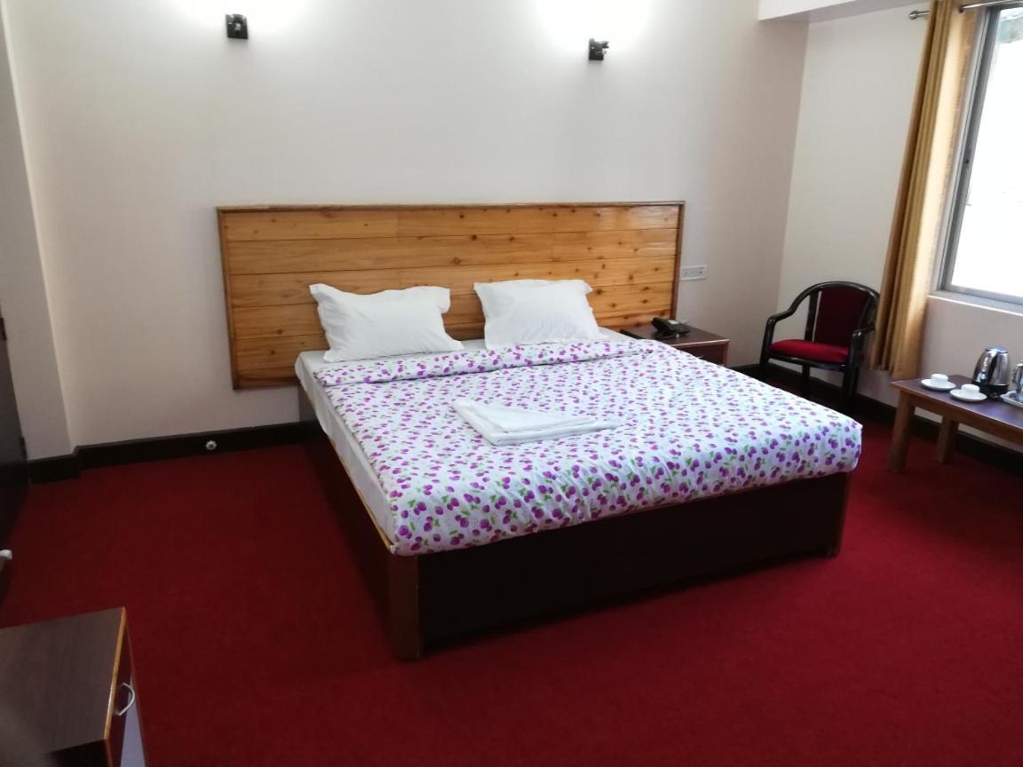 Hotel Juniper Dardzsiling Kültér fotó