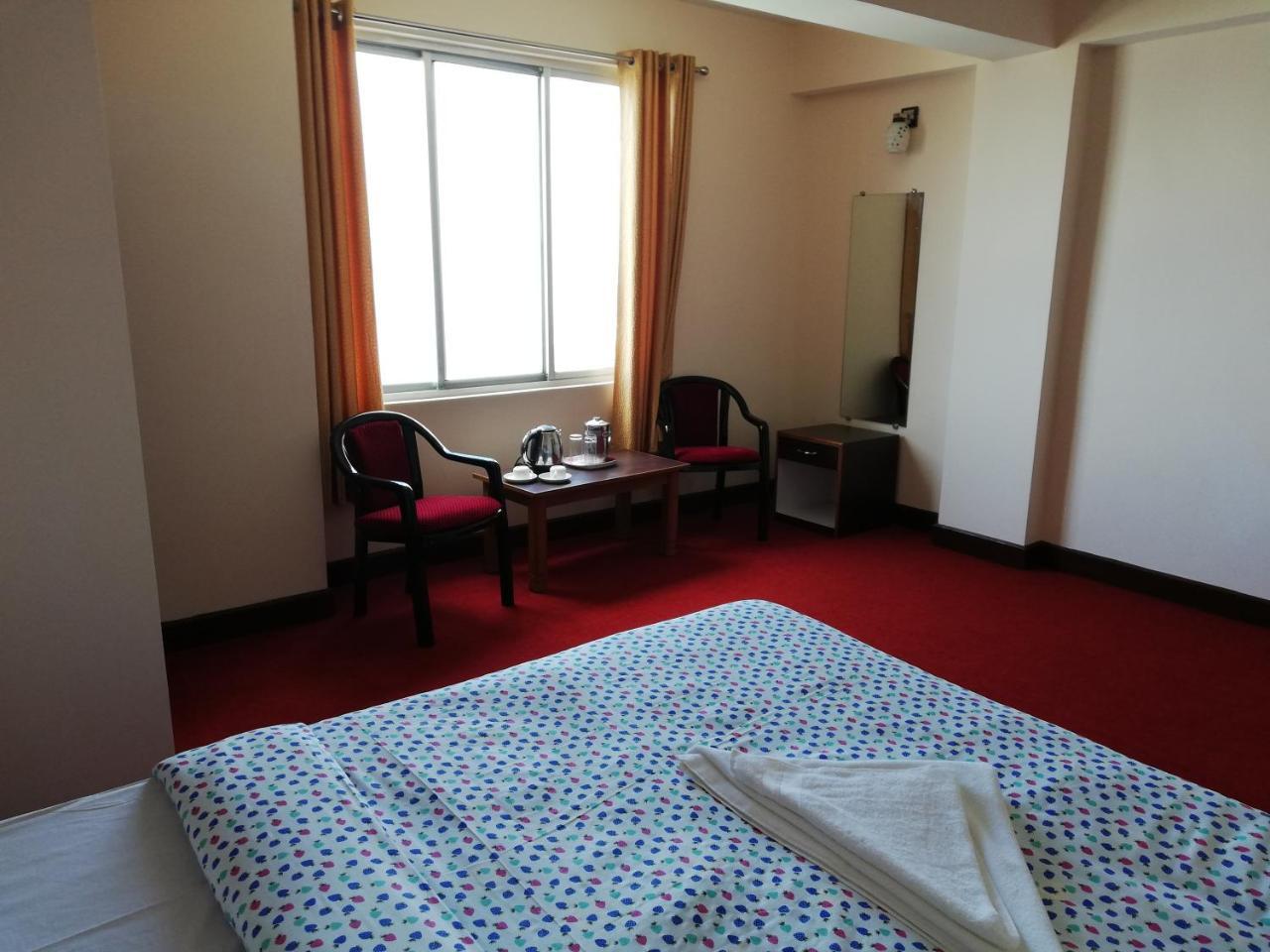 Hotel Juniper Dardzsiling Kültér fotó