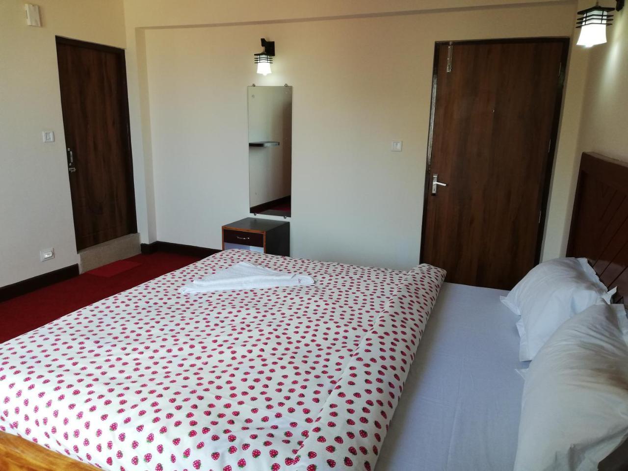 Hotel Juniper Dardzsiling Kültér fotó
