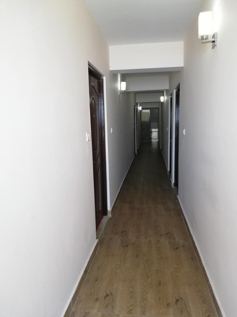 Hotel Juniper Dardzsiling Kültér fotó