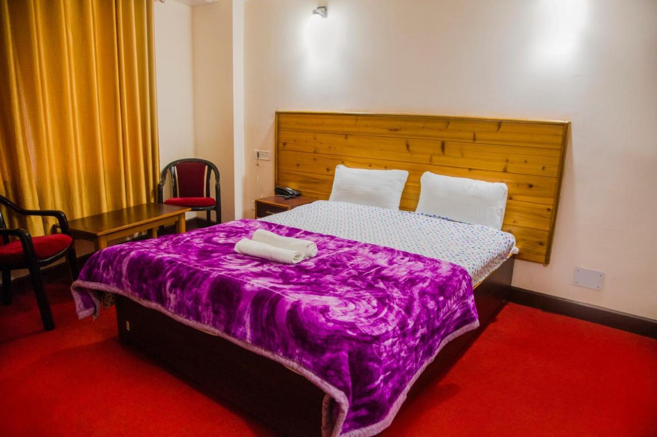Hotel Juniper Dardzsiling Kültér fotó
