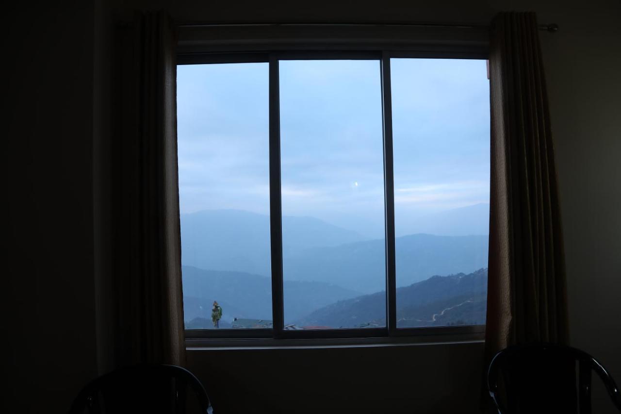 Hotel Juniper Dardzsiling Kültér fotó