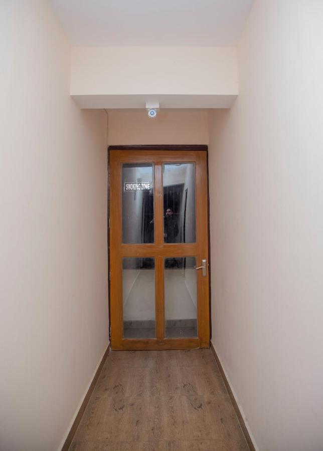 Hotel Juniper Dardzsiling Kültér fotó