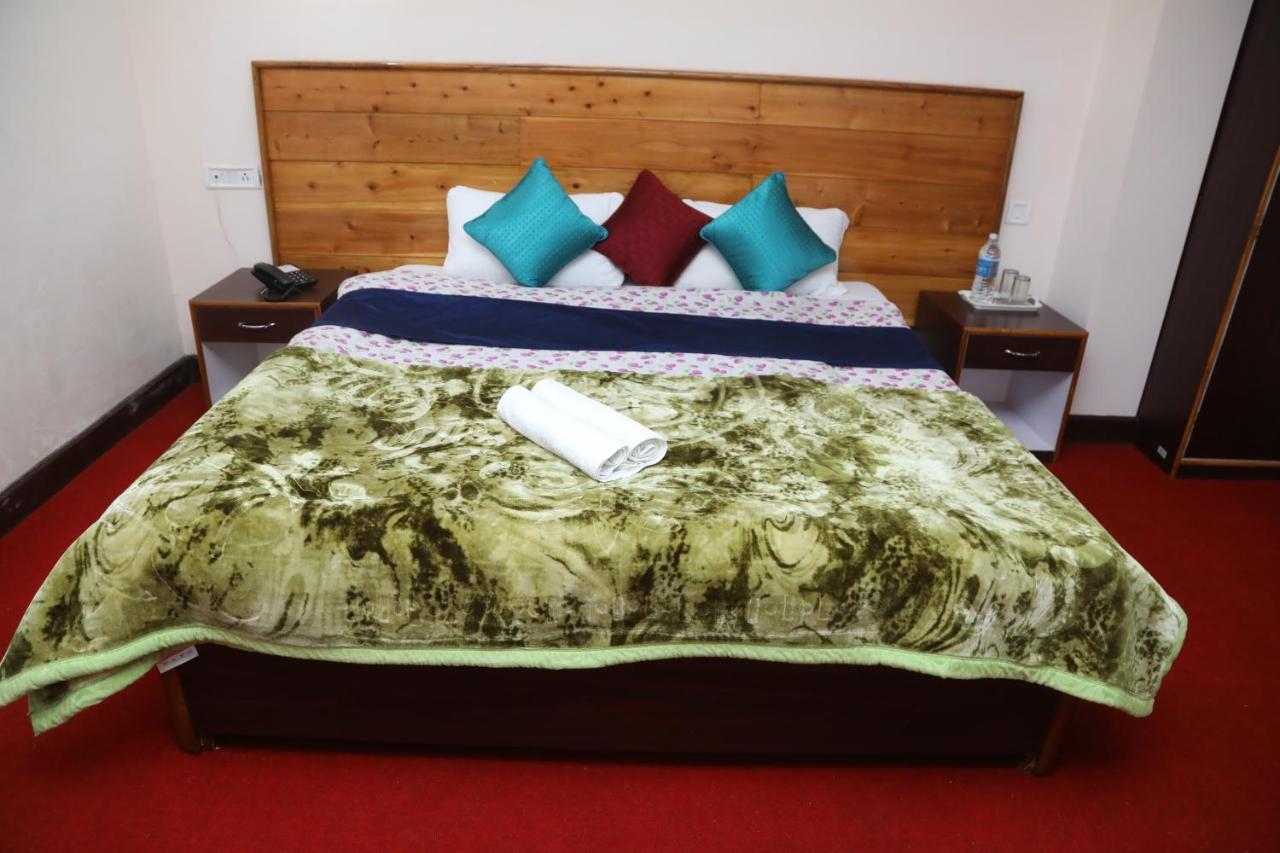 Hotel Juniper Dardzsiling Kültér fotó