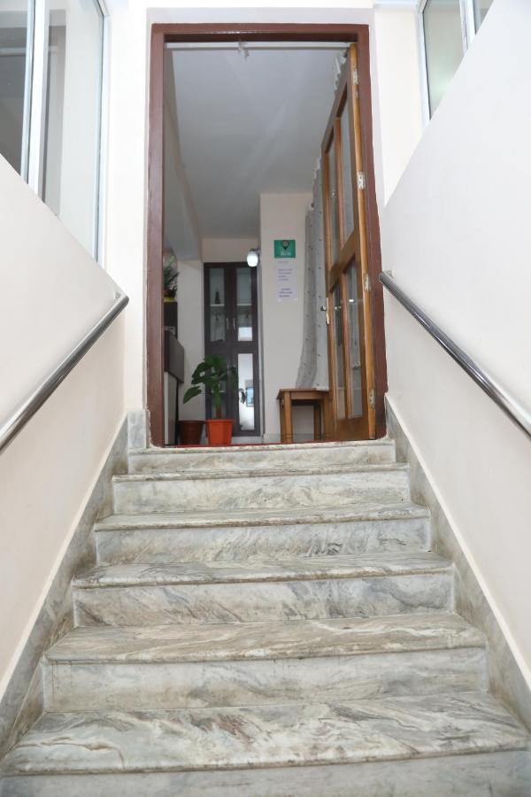 Hotel Juniper Dardzsiling Kültér fotó